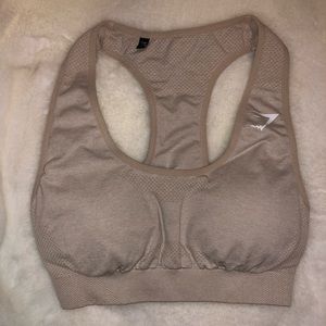 Gymshark Vital Seamless Sports Bra